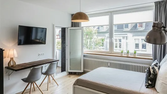 Apartments in Dusseldorf - photo 5