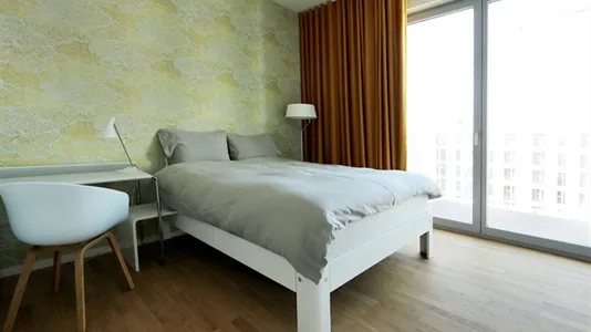 Apartments in Berlin Mitte - photo 10