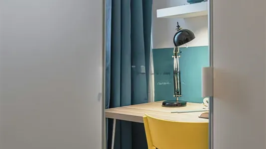 Rooms in Padua - photo 10