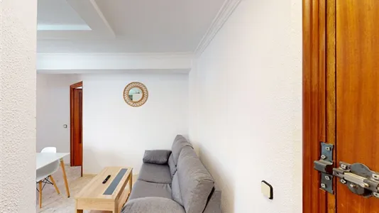 Rooms in Jerez de la Frontera - photo 4