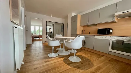 Rooms in Berlin Mitte - photo 9