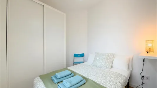 Apartments in Madrid Chamartín - photo 6