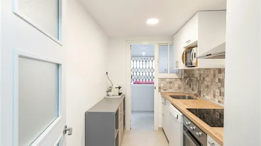 Apartments in Barcelona Sant Martí - photo 9