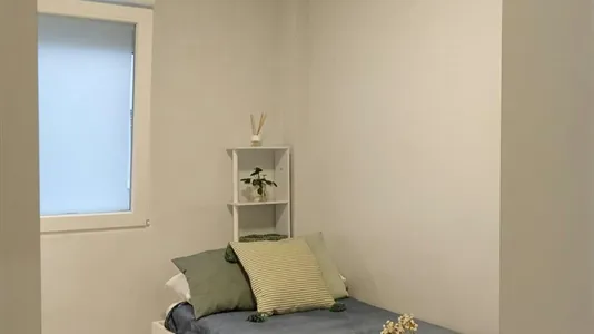 Rooms in Madrid Moncloa-Aravaca - photo 1
