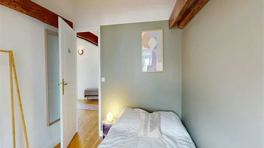 Rooms in Paris 9ème arrondissement - photo 5