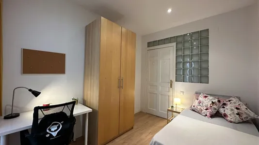 Rooms in Madrid Arganzuela - photo 1