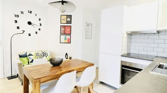 Rooms in Nice - photo 7