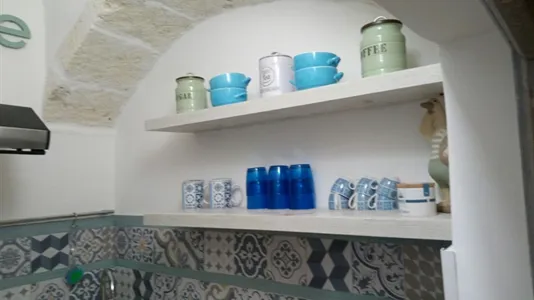 Houses in Ostuni - photo 1