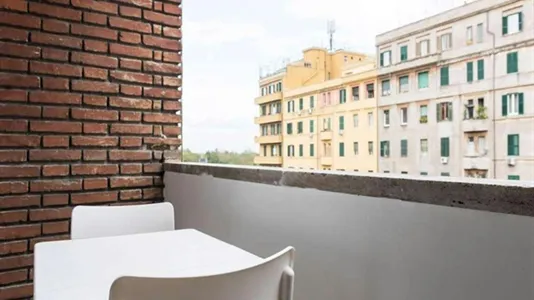 Rooms in Roma Municipio I – Centro Storico - photo 8