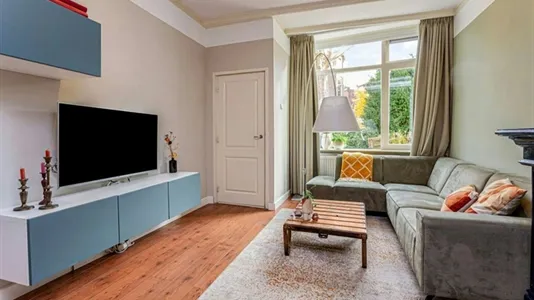 Apartments in Utrecht Noord-Oost - photo 1