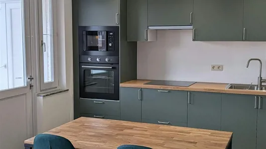 Rooms in Brussels Anderlecht - photo 3