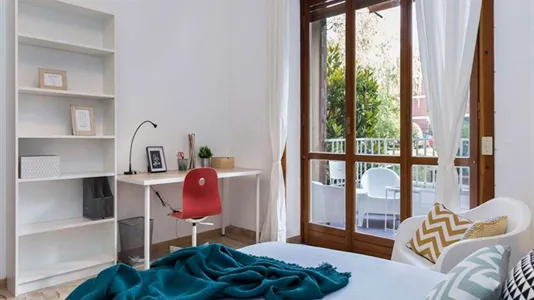 Rooms in Milano Zona 7 - Baggio, De Angeli, San Siro - photo 4