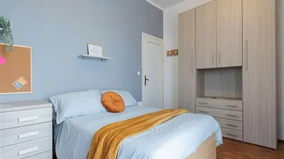 Room for rent in Turin, Piemonte