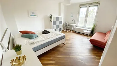 Room for rent in Vienna Leopoldstadt, Vienna