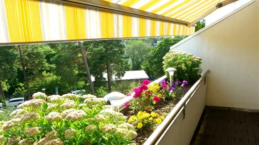 Apartments in Sollentuna - photo 1