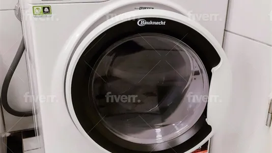 Apartments in Location is not specified - photo 8