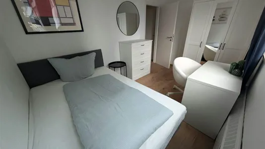 Apartments in Cologne Ehrenfeld - photo 2