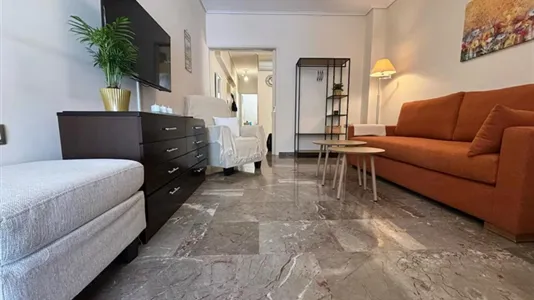 Apartments in Loutraki-Agioi Theodoroi - photo 3