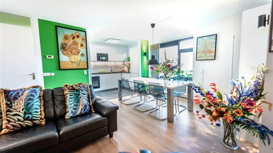 Rooms in Capelle aan den IJssel - photo 9