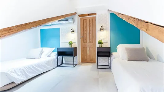 Apartments in Madrid Centro - photo 7