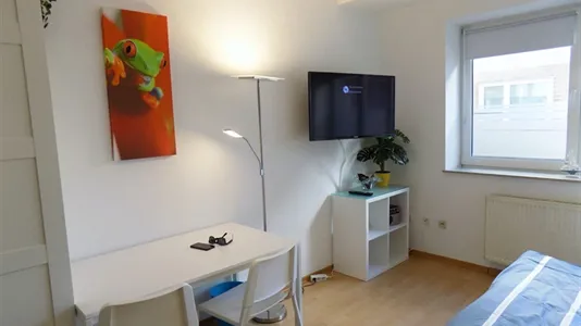 Apartments in Aachen - photo 4