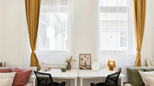 Rooms in Budapest Erzsébetváros - photo 7