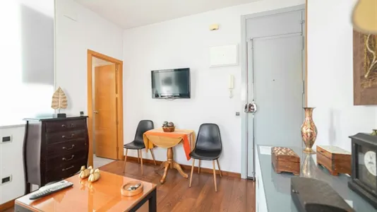 Apartments in Madrid Centro - photo 6