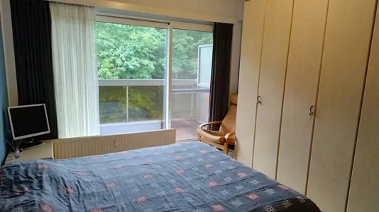 Apartments in Brussels Schaarbeek - photo 4