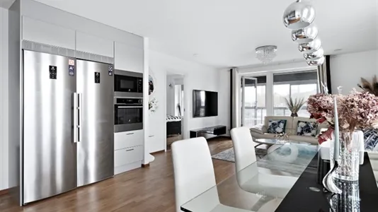 Apartments in Gärdet/Djurgården - photo 12