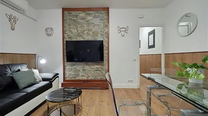 Apartment for rent in Barcelona Eixample, Barcelona