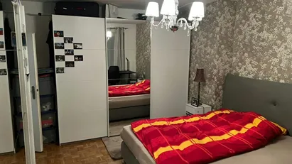 Room for rent in Munich