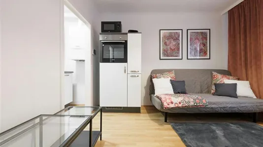 Apartments in Wien Meidling - photo 8