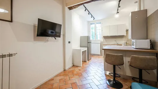 Apartments in Bologna - photo 3