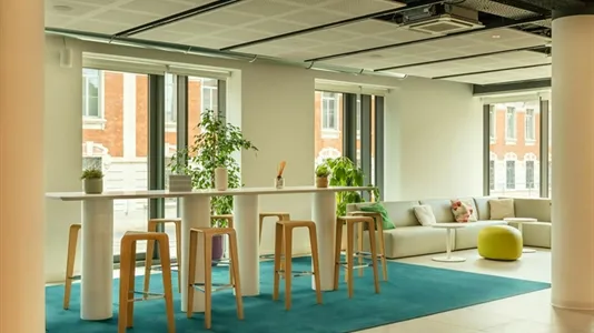 Apartments in Milano Zona 9 - Porta Garibaldi, Niguarda - photo 8