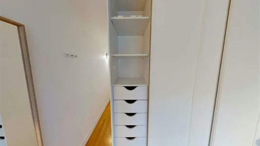 Rooms in Paris 15ème arrondissement - photo 6