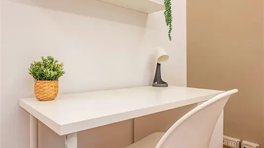 Rooms in Milano Zona 2 - Stazione Centrale, Gorla, Turro, Greco, Crescenzago - photo 8