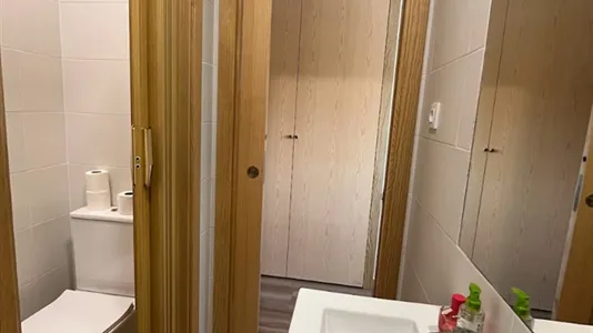 Rooms in Alcorcón - photo 6