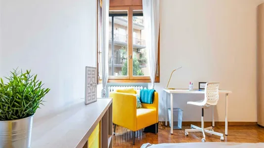 Rooms in Padua - photo 5