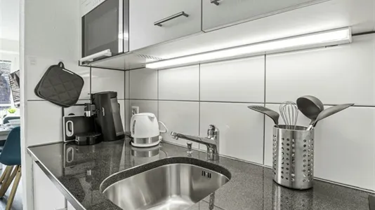 Apartments in Winterthur - photo 7