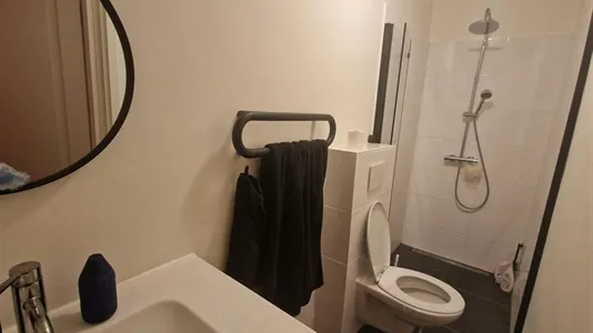 Rooms in The Hague Centrum - photo 3