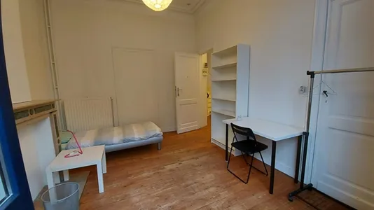 Rooms in Brussels Elsene - photo 4
