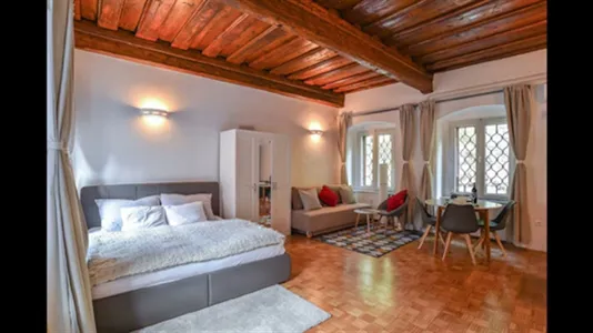 Apartments in Besnica - photo 2