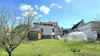 House for rent in Hornstein, Burgenland