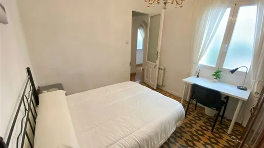 Rooms in Madrid Retiro - photo 4