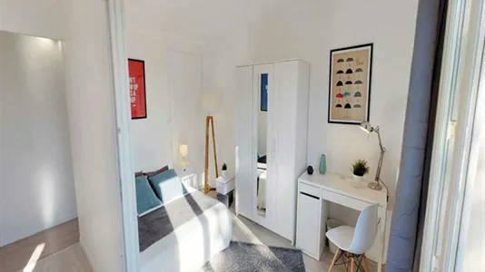 Rooms in Montpellier - photo 1