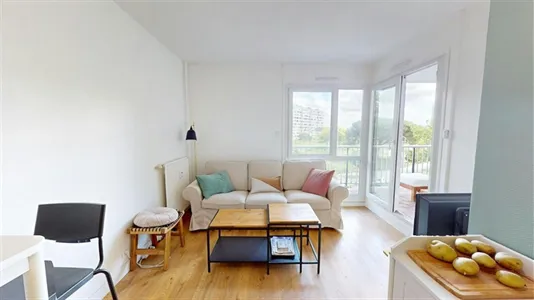 Rooms in Bordeaux - photo 6