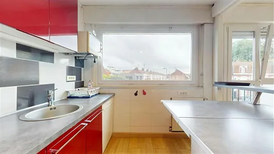 Rooms in Lille - photo 10