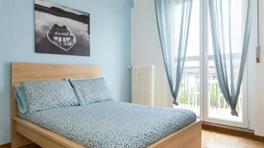 Rooms in Buccinasco - photo 1