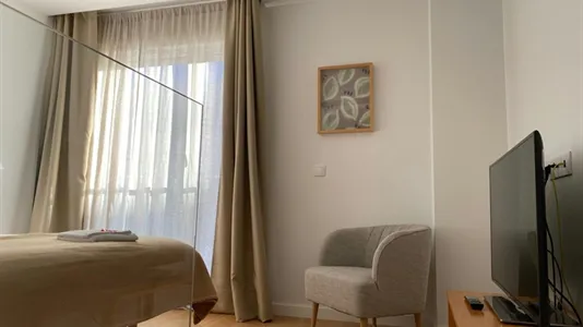 Apartments in Location is not specified - photo 10