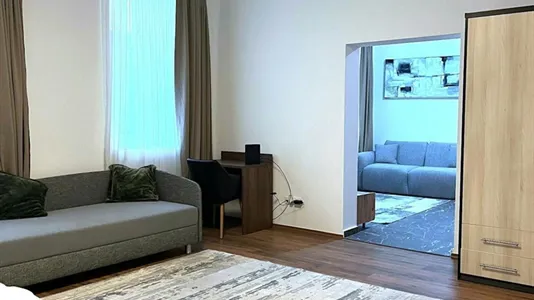 Apartments in Vienna Margareten - photo 8